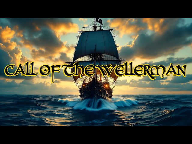 Call of the Wellerman Song