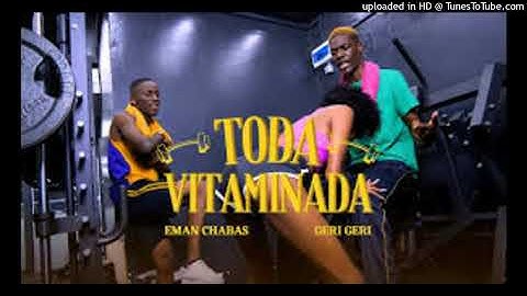 Eman Chabas_ Geri Geri - Toda Vitaminada (Vídeoclipe)_160K)