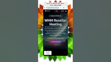 🇮🇳 Top Reseller Hosting Providers: Best Choices for 2025 India | Best India Reseller Hosting 2025