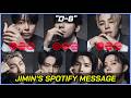 BTS ARIRANG D 6 Jimins SWIM Botschaft Auf Spotify Subunit Theorie Netflix Werbespots In Seoul BTS ARIRANG D 6 Jimins SWIM Botschaft Auf Spotify Subunit Theorie Netflix Werbespots In Seoul