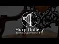 Harp Gallery | Brand Video