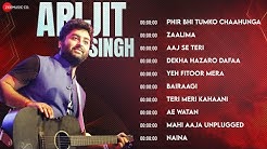Arijit Singh in 2018 - Audio Jukebox | 47 songs  - Durasi: 3:33:58. 
