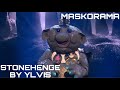 Stein sings “Stonehenge” by Ylvis | MASKORAMA SEASON 5 EPISODE 3