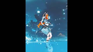 Nilou Edit Shakira & Wyclef Jean - Hips Dont Lie Genshin Impact