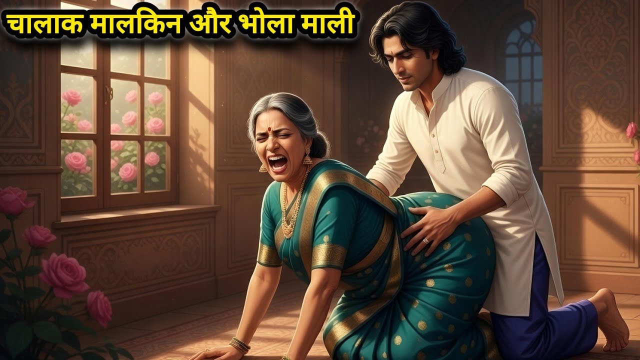 मालकिन ने कैसे मिटाई अपनी प्यास । एक भावुक कहानी I #moralstory #hemutales 