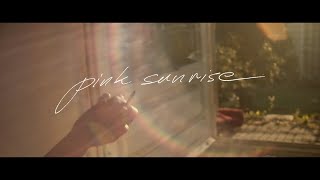 Pink Freud - Pink Sunrise (Official Video)