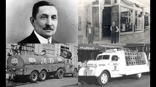 The Pepsi Cola Story