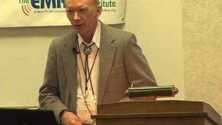 Gary Olhoeft #1 Electromagnetic Interference and Medical Implants.mov