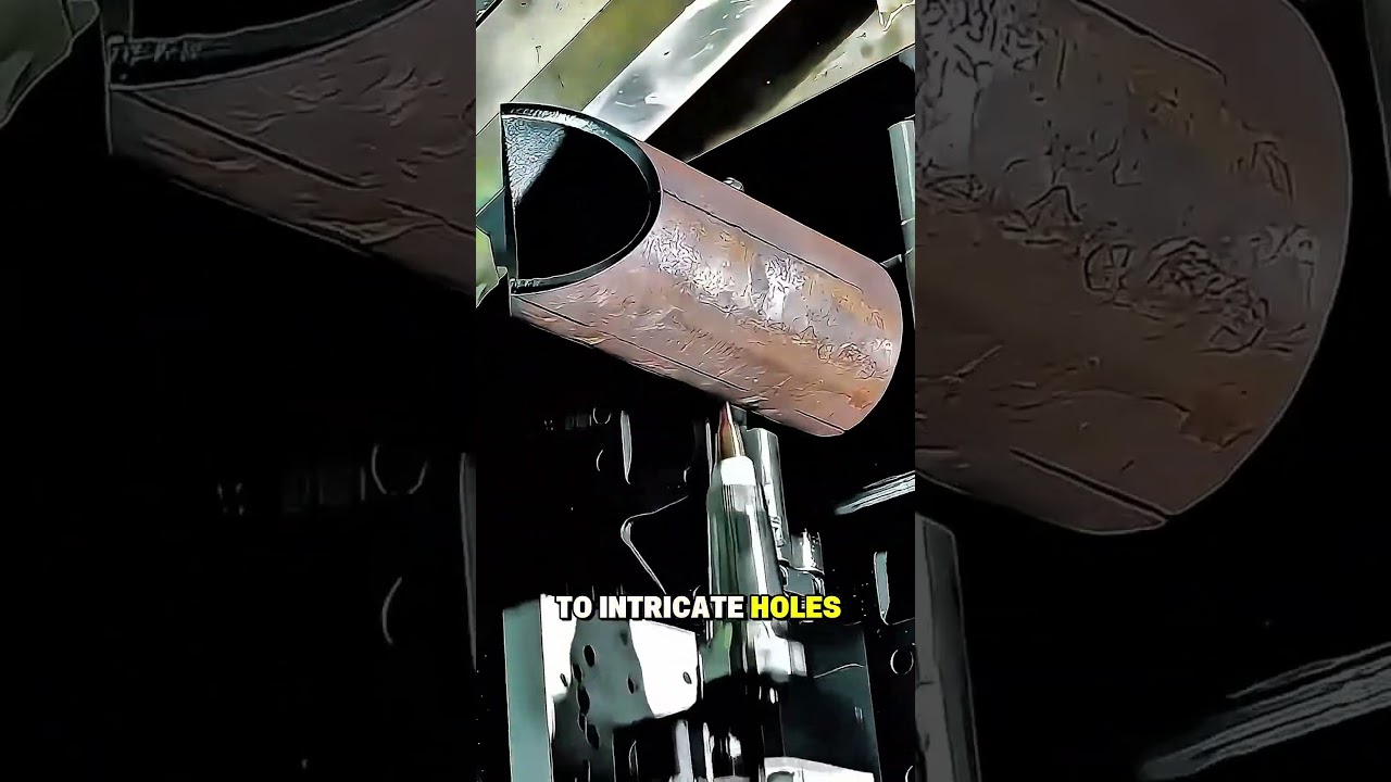 This Laser Cutter is Surprisingly Satisfying! ⚡️