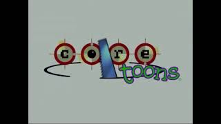 The Dan Clark Companyc.o.r.e. Toonsdecode Entertainmentdiscovery Kids 2003