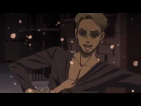 黑色五叶草AMV