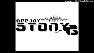 Mandar Lixar Tudo (Ewaaa Edit) Dj Stony B x Preto Show & Teo No Beat
