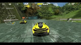 Crazy For Speed 2 - Career - Gameplay -  Mission 4 - Battle of Race Kings screenshot 3