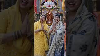 2 Sindhi Women Beautiful Folk Dance 💃🌸 | Sindhi Culture #Shorts