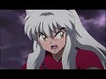 Inuyasha Tells The Queen Of Hearts To Back Off