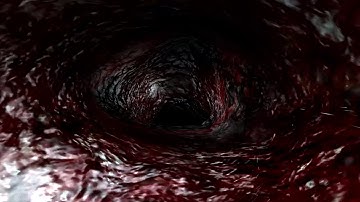 Doom 3 Mods. In Hell - Secret lvl "E1M1" [ It