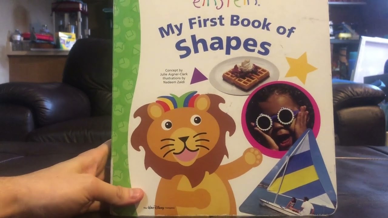 My entire baby Einstein collection, bonus part 6: The miscellaneous items