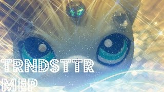 LPS- TRNDSTTR MEP (Open)