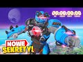 *NOWE* Sekrety MECHA w Fortnite!