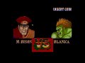 Juego a Street Fighter ll Champion Editeon #4