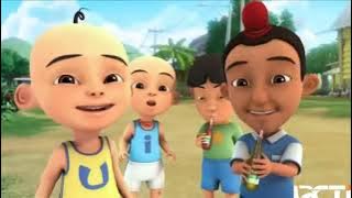 UPIN & IPIN- Sarang Lebah Full Episode 2021