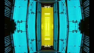 Backrooms first contact - daisy bell kane pixels 