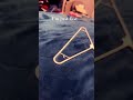 I’m fast