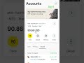 30 Usd to 300 Usd Trading Challenge Day 6 #crypto #forex #trading #saiyaara #trending #viralupdate