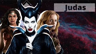 Judas (multifemale)