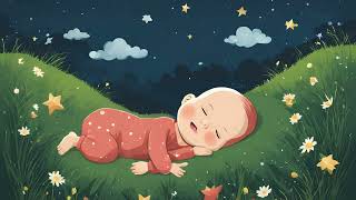 Star and Moon I Lullaby for Babies I Basic Nursery Rhymes screenshot 3