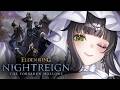 【ELDEN RING NIGHTREIGN The Forsaken Hollows】参加型⛓️エルデンリングナイトレイン🌙リセットして深度５を再び目指す🪽✨