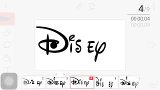 Disney Logo Bloopers Wheres N?