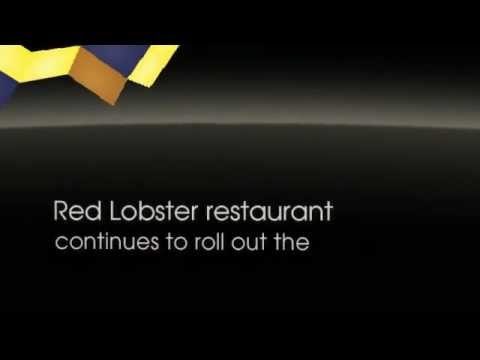November & December 2012 Red Lobster Coupons