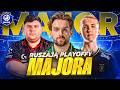 TO CHYBA BYŁ SKARB KIBICA PLAYOFFÓW MAJORA - timeout #21