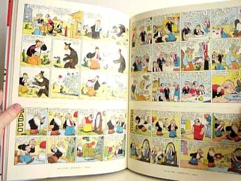 Popeye Vol 5 Quot Wha S A Jeep Quot By E C Segar Video