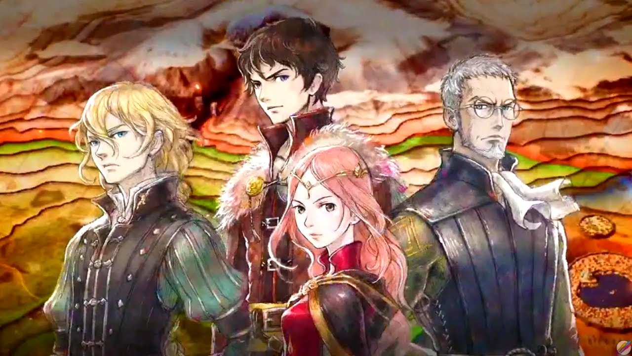 YuZu EA 2527 - Triangle Strategy - GTX 1050ti + I5 11400F