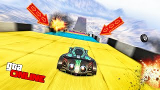 видео: ЭТОТ СПУСК ЗАМИНИРОВАН! КОСНЕШЬСЯ СТЕНЫ И ТЕБЕ КОНЕЦ! ЗАТКНИСЬ И КАТИСЬ В ГТА 5 ОНЛАЙН картинка: ЭТОТ СПУСК ЗАМИНИРОВАН! КОСНЕШЬСЯ СТЕНЫ И ТЕБЕ КОНЕЦ! ЗАТКНИСЬ И КАТИСЬ В ГТА 5 ОНЛАЙН