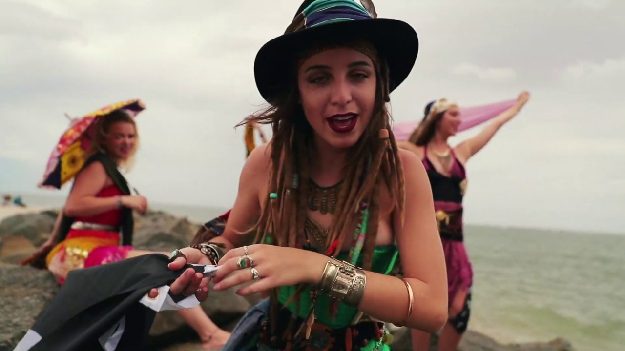 Watch Old Sols // Official Music Video on YouTube Watch Old Sols // Official Music Video on YouTube