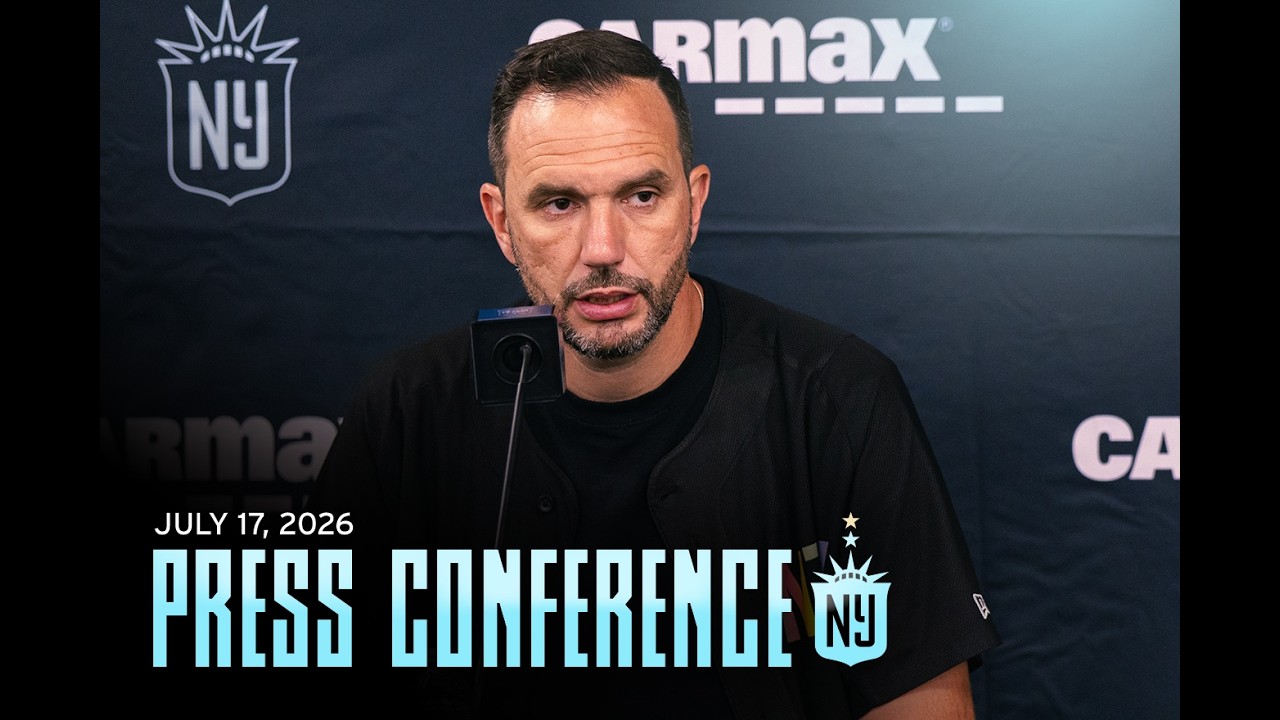 Amorós: 'We're ready to come back' for quick turnaround vs. Seattle