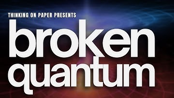 QUANTUM COMPUTERS Make Too Many Mistakes | Oliver Dial, IBM Quantum