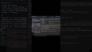 Advanced XSS Hunting with DalFox Find XSS Vulnerabilities Like a Pro part 6