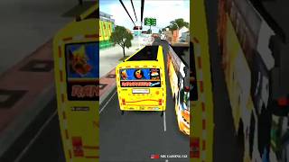 💫 || TRADING KANNADA || SONG REEL || Janapada Reel || Feeling Love || 💞😘 #mods #bussid