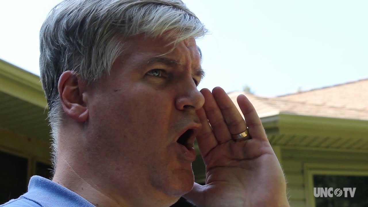 Hollerin' Contest Documentary | NC Now | UNC-TV