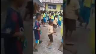Lawak Batak