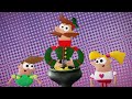 Капризка - ПРЕМЬЕРА НА YOUTUBE! - мультфильм для детей Серии 4+5+6
