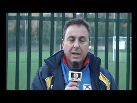 SAN MARCO JUVENTINA PRO FICULLE - YouTube