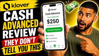 Klover Cash Advance Is It Legit Full Review