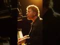 “When I Lose You” live from the village studios