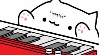 Bongo Cat Knows Only 5 Notes But Still Fire