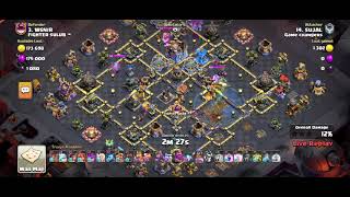 War attack #clashofclans #coc